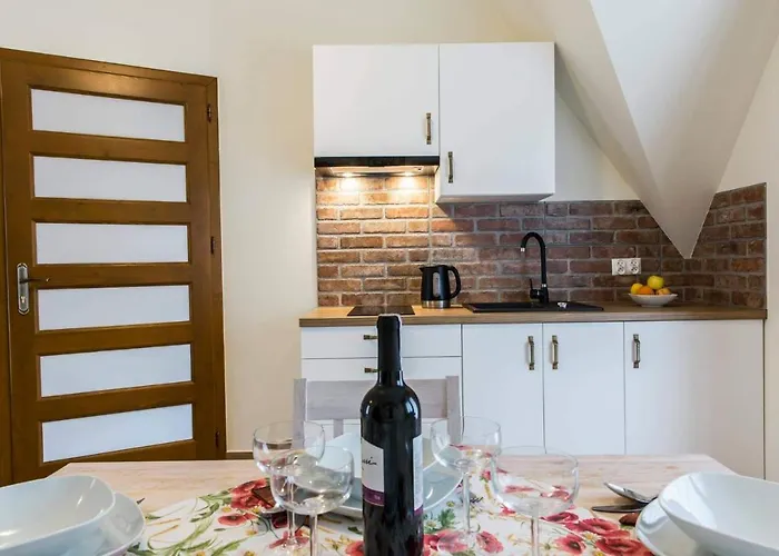 Nad Potokiem シャレー ザコパネ