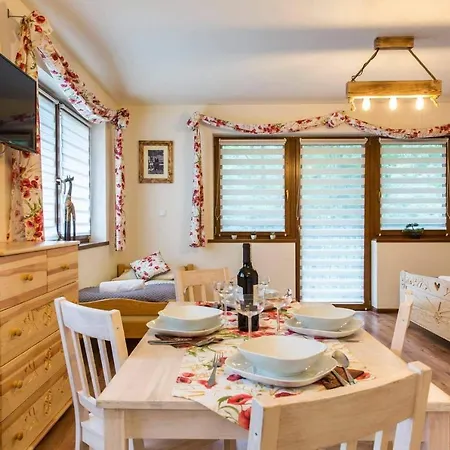 Nad Potokiem * Zakopane