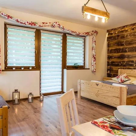 Nad Potokiem Zakopane