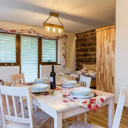 Nad Potokiem زاكوباني