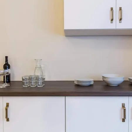 Chalet Nad Potokiem *