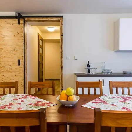 Nad Potokiem Zakopane