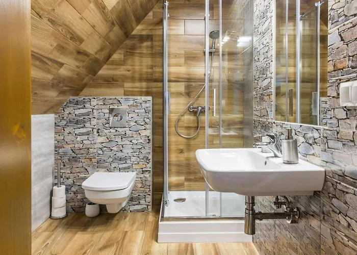 Nad Potokiem * Zakopane