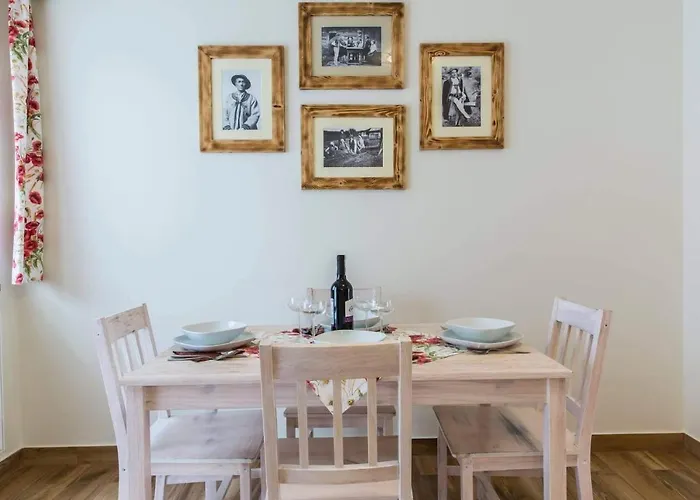 木屋 Nad Potokiem 扎科帕内