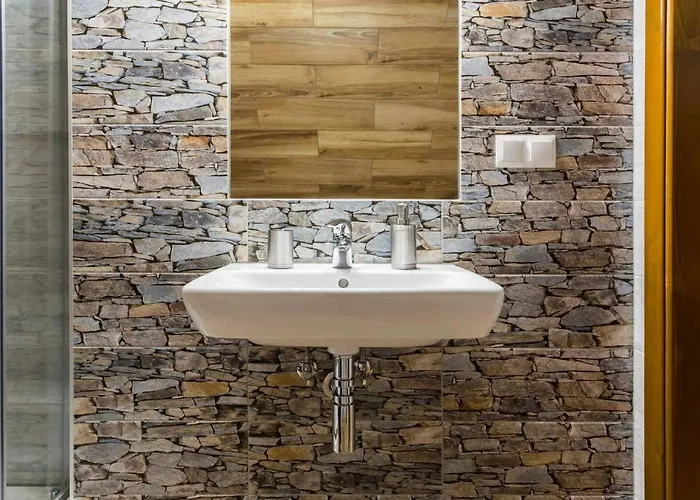 Nad Potokiem * 扎科帕内