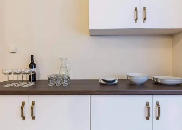 木屋 Nad Potokiem *