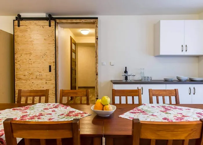 Nad Potokiem Zakopane